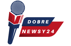 logo dobrenwesy